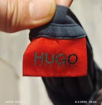 Triko Hugo Boss - 3
