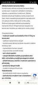 Camarelo baleo - 3