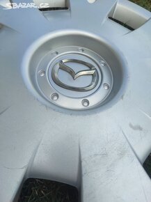 1 kus poklice Mazda 3 (15") - 3