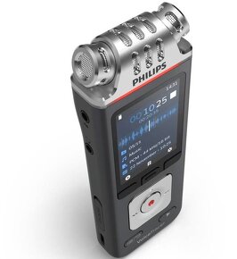 Diktafon Philips DVT7110 nový, nerozbalený - 3