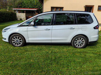 Ford Galaxy 2.0 Diesel,Ecoblue Trand - 3