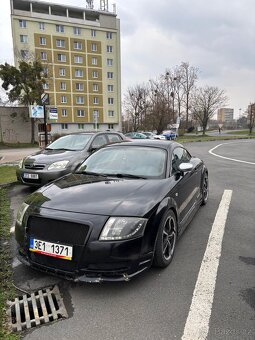 Audi TT 132kw - 3
