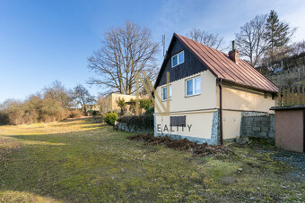 Prodej, chata, 50 m², Pňovany - kemp Radost - 3