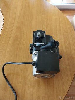 Oběhové čerpadlo Vaillant VPAR-5 - 3