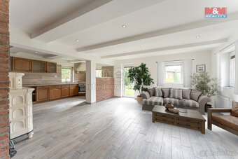 Prodej chalupy, 190 m², garáž, Nový Oldřichov - 3