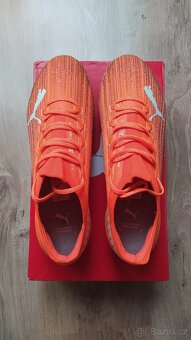Kopačky Puma ULTRA 1.1 MxSG - 3