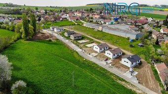 Prodej stavebního pozemku, 1001m2, Miskovice - 3