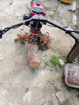 Prodám frézu - 3