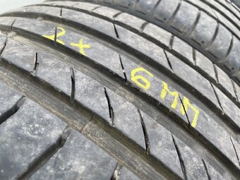 Letní Kumho 225/50R17 98Y - 3