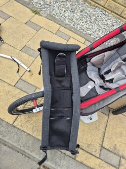 Vozík Thule Chariot CX - 3