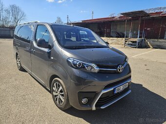 Toyota proace verso - 3