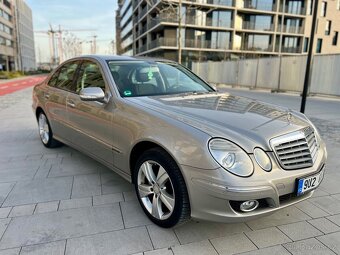 MERSEDES-BENZ 2008p. 3.0 AVTOMAT 🚀🚀TOP STAV 🚀 - 3