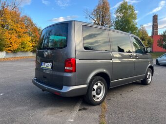 Volkswagen Multivan 2.0 TDI 103kW - 3