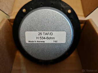 SEAS 25 TAF/D - 3
