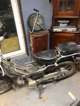 Jawa betka 50 - 3