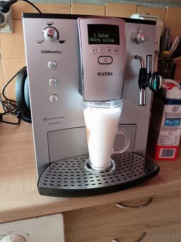 Nivona NICR 765 Caferomantica - 3