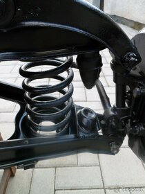 PŘEDNÍ NÁPRAVA ŠKODA 100, 110R, 105, 120 - 3