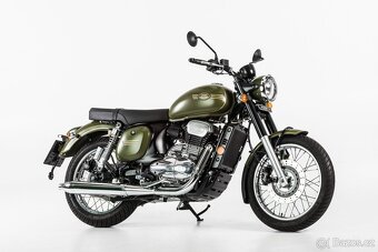 JAWA 300 CL forty two - 3