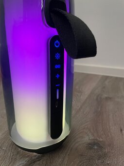 Reproduktor JBL Pulse 5 - 3