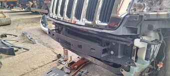 Jeep - Offroad příslušenství - 3