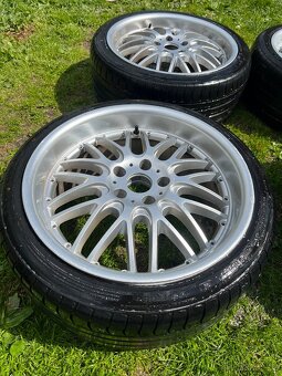 Limcaky 5x112 225/40 r18 - 3