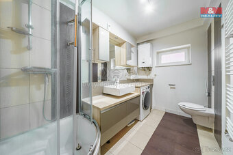 Prodej bytu 2+1, 53 m², Chomutov, ul. Karla Buriana - 3
