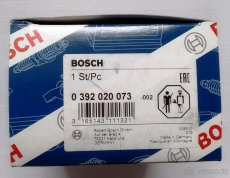 Přídavné vodní čerpadlo BOSCH - 3