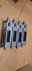 Zesilovac radia audi a6 4f 4f0910223 - 3