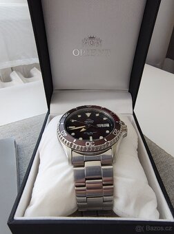 Orient - 3