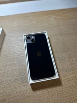 iPhone 13 256GB - 3