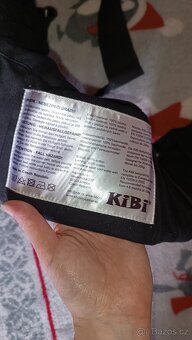 Kibi nosítko fialové - 3