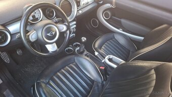 Mini Cooper S Works kit Nepojízdné - 3