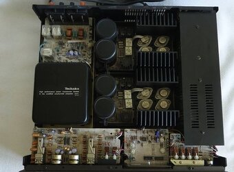 TECHNICS SU-8099K - 3