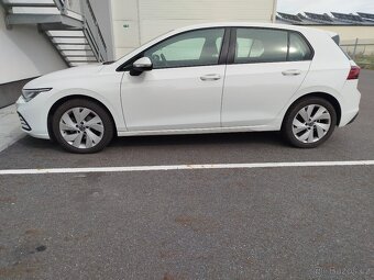 VW Golf 8 Life 2.0 TDI 85kW - 3