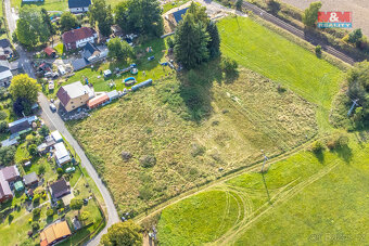 Prodej pozemku k bydlení, 984 m², Skalice u České Lípy - 3