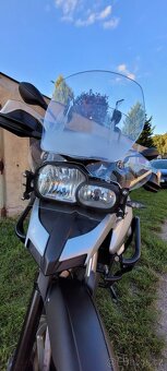BMW F 700 GS - 3