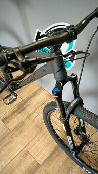 MRX Discus 29 ER25 DEORE 1x12 2025 chameleon-černý L - 3