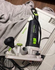 Festool mfk 700 eq + 1 fréza - 3