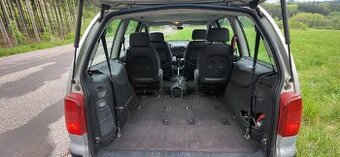 Seat Alhambra 1.9 TDi 85kw PRACANT - 3