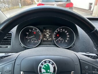 Škoda / VW bluetooth handsfree sada original - 3
