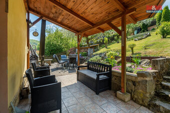 Prodej chaty, 55 m², Chuderov - Neznabohy - 3