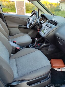 Vymenim Toledo 1.6mpi - 3