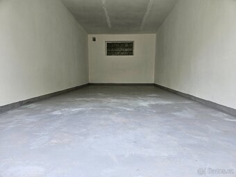 Pronájem garáže v Děčíně - 3