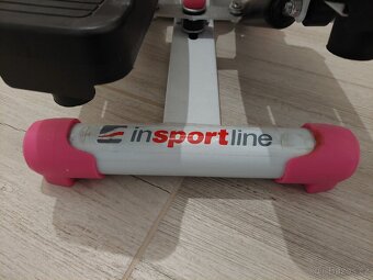 Stepper Insportline - 3