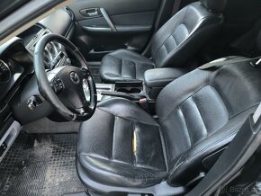 Mazda 6 2,0 benzín nd - 3