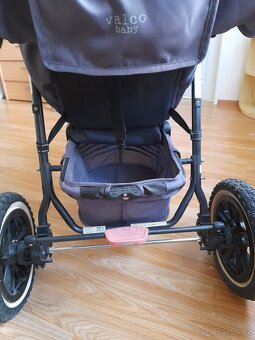 sportovní kočárek -Valco baby - 3