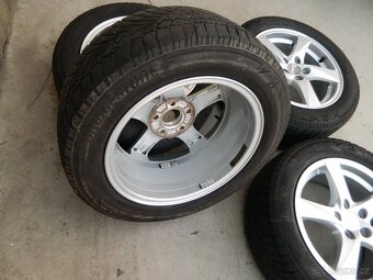 alu kola 5x108 r16 Volvo - 3