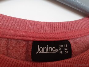 Dámská mikina Janina 46/48 - 3