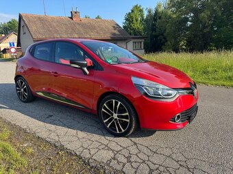 RENAULT CLIO III 0.9 TCE 66kw MODEL 2013 SERVISKA - 3