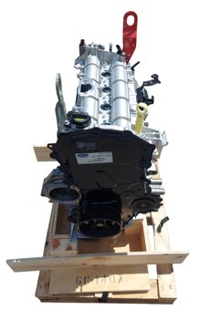 Nový motor Ford Transit 2.0 tdci RWD ecoblue - 3